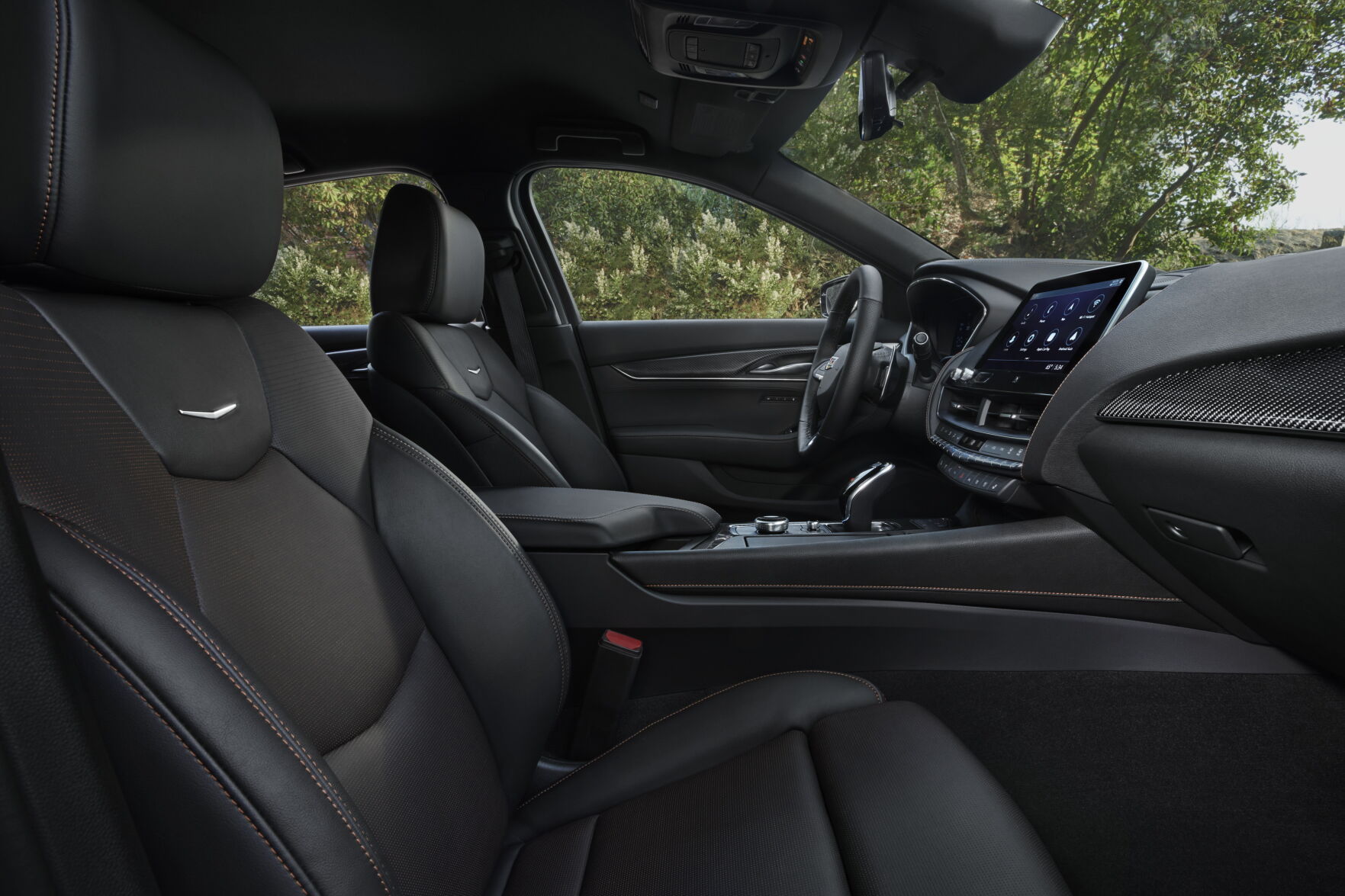 2021 Cadillac CT5
